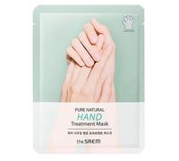 [OFERTA]The Saem - Pure Natural Hand Treatment Mask - 1pieza
