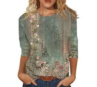 Oferta Top Hoy Camisetas Blancas Mujer Cuello Pico Blusas Que No Se Planchan Blusa Minus Verano De Encaje Vestir Camiseta Hombro Descubierto Camisa Blanca Nina Manga Larga Pijama Algodon Talla