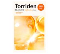 [OFERTA]Torriden - Cellmazing Vita C Brightening Mask - 26ml