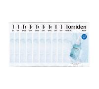 [OFERTA]Torriden - DIVE IN Low Molecular Hyaluronic Acid Mask Pack - 27ml x 10piezas