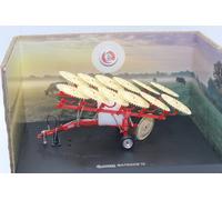 OFERTA UH 6356 Enorossi Batrake 12 Schwader 1:32 NUEVO OVP