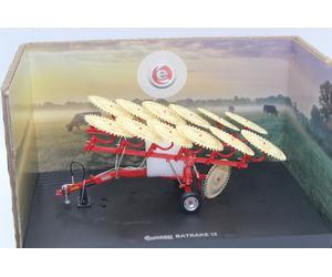 OFERTA UH 6356 Enorossi Batrake 12 Schwader 1:32 NUEVO OVP