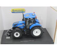 Oferta Uh 6363 Nuevo Holland T7 190 Tractor Escala 1 Auto Command 1 :3 2 Ovp