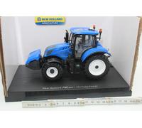 OFERTA UH 6402 Tractor New Holland T6.180 Metano 1:32 NUEVO OVP