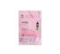 [OFERTA]VT - 100 2Step Hydrogel Mask - 1pieza - 100 Collagen Reedle Shot