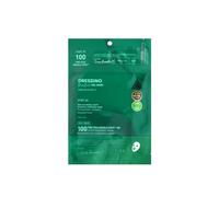 [OFERTA]VT - 100 2Step Hydrogel Mask - 1pieza - 100 Pro Cica Reedle Shot