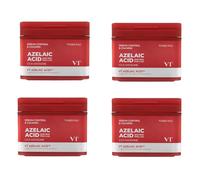 [OFERTA]VT- Azelaic Acid AZ Care Toner Pad - 60pads/180ml 4ea