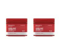 [OFERTA]VT- Azelaic Acid AZ Care Toner Pad - 60pads/180ml Double Pack