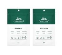 [Oferta] VT - Cica Care Spot Patch - 1paquete(48parches) (2c/u) Set