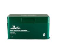 [Oferta] VT - Cica Daily Soothing Mask - 30piezas