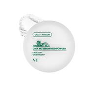 [Oferta] VT - Cica No Sebum Mild Powder - 5g