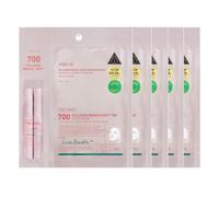 [OFERTA]VT- Collagen Reedle Shot 700 2Step Mask - 1.5g + 27g 5ea