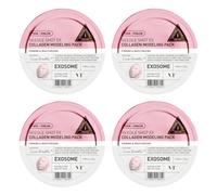 [OFERTA]VT - Reedle Shot EX Collagen Modelling Pack - 25g (4ea) Set