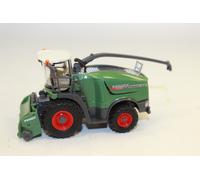 Oferta WIKING 038960 Cosechador Fendt Catana 65 Con Césped Pick-Up 1:87 H0 Neu