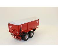 OFERTA Wiking 077335 Krampe Kipper Big Body 650 Volquete 1:32 NUEVO OVP