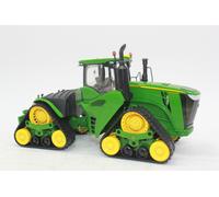 OFERTA Wiking 077849 John Deere 9620 RX Con Orugas 1:32 NUEVO