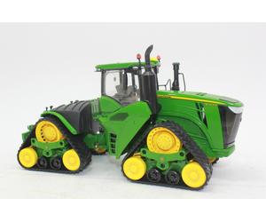 OFERTA Wiking 077849 John Deere 9620 RX Con Orugas 1:32 NUEVO