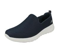Mujer Skechers Casual Confort Acolchada Plantilla Zapatos Go Walk Joy 15600