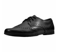 OFERTA Zapatos De Escuela Con Cordones Clarks Scala Para Niñas