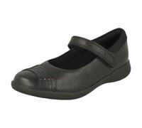 OFERTA Zapatos Escolares Diseño Arcoíris Clarks Etch Beam Para Niñas