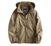 Ofertas 1 Euro Cortavientos Caballero Americana Hombre Sport Chaqueta Hombre Invierno Xxl Plumiferos Hombre Con Capucha Cazadora De Marca Hombre Chaleco Acolchado Hombre Marron Ofertas Jersey Mujer