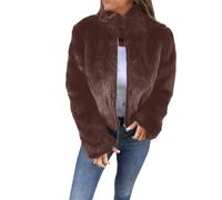 Ofertas Black of Friday 2024 Ropa Casaco Inverno Mulher Abrigo Paño Negro Mujer Parka Abrigada Mujer Chaqueta Gruesa Mujer Ropa Elegante Mujer Otoño Camisa De Franela Mujer Ofertas Flash