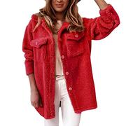 Ofertas Black of Friday 2024 Ropa Chaqueta Larga Invierno Abrigos Para Nieve Mujer Parka Negra Mujer Sin Capucha Chaqueta De Polipiel Mujer Ropa Casual Para Mujer Rebajas Mujer
