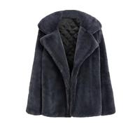 Ofertas De Black of Friday Cazadora De Invierno Mujer Abrigo Lana Largo Mujer Invierno Parkas Elegantes Mujer Chaqueta Ajustada Mujer Ropa Bohemia Mujer Invierno Ofertas Flash Del Dia Mujer Ropa