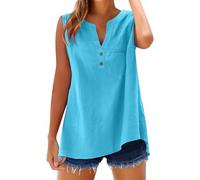 ofertas de hoy flash Camisetas Mujer De Vestir Blusas Algodon Estampadas Camiseta Gris Verano Hilo Boho Amiga Novia Ropa Talla Grande Senora España T Shirt Blanco Ganchillo Formal Jersey Largo