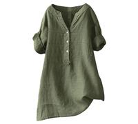 ofertas de hoy, oferta flash, Mis Pedidos, camisas de lino de algodón para mujeres, Ofertas Flash Del Dia, ropa mujer rebajas, Ofertas Flash Del Dia, Outlet Liquidaciones, rebajas hoy oferta flash