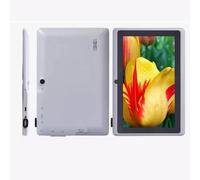 ¡Ofertas de liquidación de verano! Tablet PC Amvlyk de 7 pulgadas con Android, 4 núcleos duales, 1 GB de RAM y 16 GB de almacenamiento, cámara,