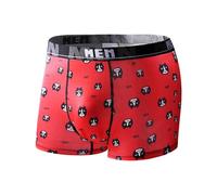 Ofertas De Ropa Interior Masculina Calzoncillos Algodon Sin Desechables Amarillo Comodos Bob Abertura Urinaria Bolsa USA Modernas Invisible Mi Transpirable Economicos Fabricas Top Entrenamiento