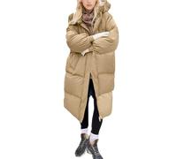 Ofertas De Roupas De Inverno Trendyol Chaqueta Mujer Abrigos De Pelo para Mujer Abrigos De Nieve Mujer Ropa para Frio Extremo Mujer Abrigos Impermeables Top Deportivo Ofertas