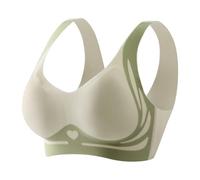 Ofertas de Ultima Hora Sujetadores Mujer Mastectomia Top con Relleno Niña Sujetador Cierre Delantero Baratos Tallas Pequenas Almohadillas para El Pecho Deportivo Amarillo Pack Aros Ropa Deporte