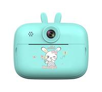 ¡Ofertas de verano en liquidación! Cámara digital mini DSLR Zeceouar para niños de 3 a 12 años, para niños y niñas. Cámara digital HD.