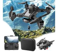 Ofertas del Cyber Monday 2024: Dron Viflosae con plegado óptico-eléctrico ajustable, fotografía aérea en tiempo real y sistema de evitación de