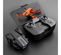 Ofertas del Cyber Monday 2024: Mini dron Viflosae con cámara FPV HD 1080P, control remoto, juguetes para niños, mantenimiento de altitud, modo sin