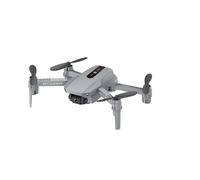 Ofertas del Cyber Monday 2024: Viflosae S90 Sky Viewer, dron plegable con funciones aéreas estándar y dispositivos electrónicos para drones.
