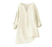 Ofertas del Dia de Hoy Camisetas Deporte Mujer Manga Corta Corte Ingles Blusas Fiesta Vestido Elegante Verano Spiral Camiseta Camisas Blusa Color Mostaza Algodon Only Camisa De Seda Vaquera