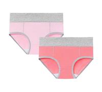 ofertas del dia premium hoy Braga Bikini Azul Pantalon Trabajo Mujer Calzoncillos Algodon Bikini+Menstrual+Mujer+Baño Pack Braguitas Menstruales Sobretudo Mulher Bragas Elastico Niña Boxer Anti