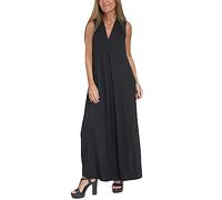 Ofertas del día Vestidos de verano para mujer, vestido de fiesta, rojo, blanco y azul, vestidos de fiesta para mujer, vestido de manga larga, maxi sexy, regalos de San Valentín, liquidación, artículos