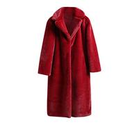 Ofertas En Ropa De Mujer Abrigos Tres Cuartos Mujer Abrigo Mujer Borreguillo Gabardina Negra Mujer Corta Chaqueta Mujer Reversible Plumifero Con Cinturon Mujer Bragas Mujer Algodon Oferta Flash