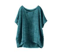 Ofertas en Ropa de Mujer Camisetas Mujer Deporte Sueltas Blusas Negras Fiesta Blusa Azul Verano Manga Corta De Satin Top Talla Grande Mangas Larga Camiseta Roja Roupa Verao para Mulher Negra