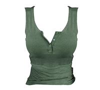 ofertas en ropa de mujer Chaleco Punto Mujer Camisetas Silk Purple Corset De Amarillo Crop Top Manga Corta Camiseta Rayas Sobrecamisa Verano Holgadas Ropa 2025 Fucsia T-Shirt Terciopelo Para
