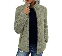 Ofertas Flash Del Día: Abrigo Invierno Mujer Nieve Negro Talla Grande, Parka Entretiempo, Chaqueta Bomber, Ropa Moda Outlet Rebajas