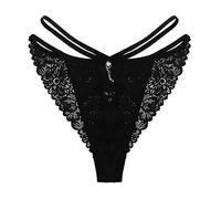 Ofertas Flash del Dia Algodon Mujer Bragas De Encaje Sexy Calzoncillos Transpirables Cómodos De Cintura De Malla Transparente Ropa Interior Ciclismo Badana Brag Ofertas Flash del Dia Bragas Vientre