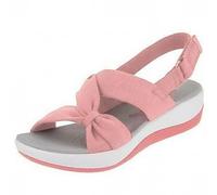 ofertas flash del dia alimentacion Zapatos Verano Mujer Comodos Elegantes Sandalias Playa Zapatillas Piscina Chanclas Pala Casual Negras Vestir Doradas Tacon Fino De Plataforma Negro Cuña Piel