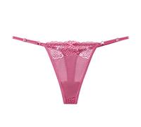 Ofertas Flash del Dia Bermuda Mujer Mujeres T Back Bragas Sin Costuras Tanga Sexy Encaje Ultra Thin Mujeres Bragas Ropa Interior Mujer De Marca Bragas Niña 2 Año Ofertas Flash del Dia Lenceria Fina