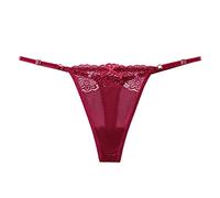 Ofertas Flash del Dia Braga Cesarea Mujeres T Back Bragas Sin Costuras Tanga Sexy Encaje Ultra Thin Mujeres Bragas Ropa Interior Mujer De Marca Bragas Niña 2 A Ofertas Flash del Dia Underwear Mujer