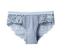 Ofertas Flash del Dia Braga Sloggi Calzoncillos Femeninos Cómodos Y Sexis De M ~ 2XL, Bragas De Algodón para Mujer, Lencería Transpirable De Colores Sólidos, Ropa Ofertas Flash del Dia Lenceriafina